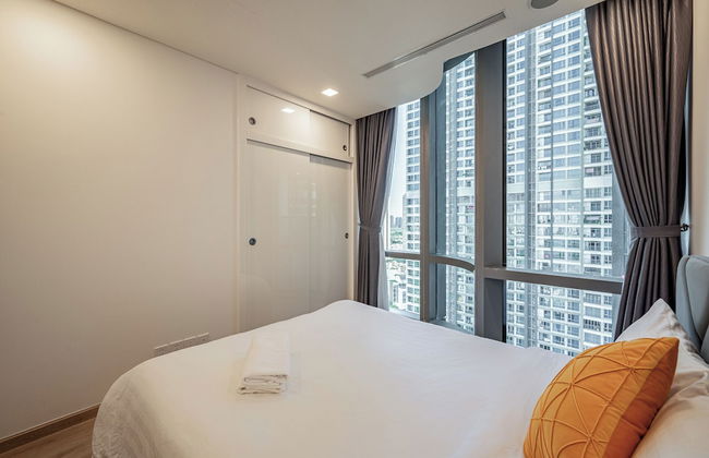 Landmark 81 Luxury Citypoint ANGIA - Foto 11