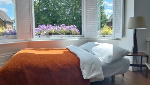 Peaceful flat - Photo 3