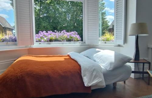 Peaceful flat - Photo 3