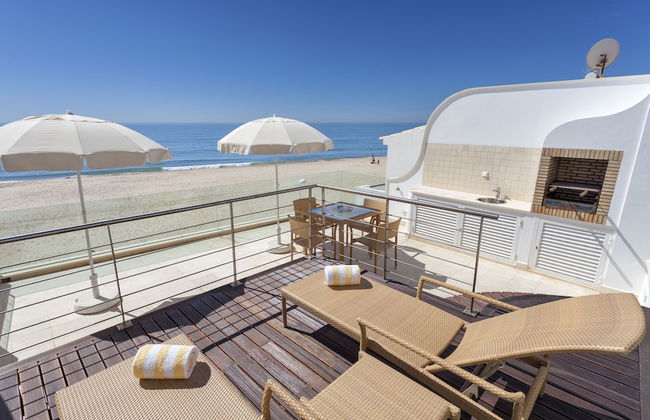 Residence Estrela do Mar - Foto 22