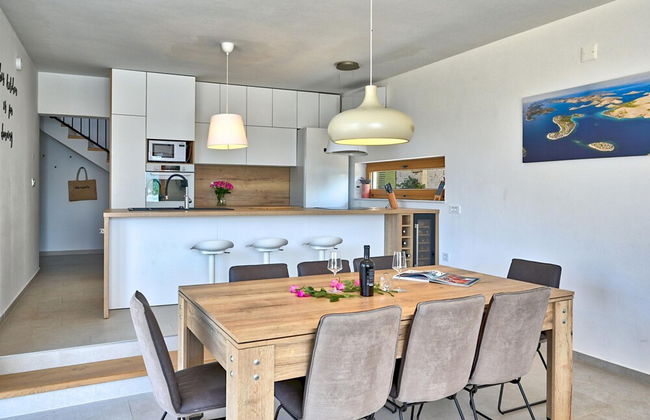 Villa Roberta Zadarvillas - Foto 18