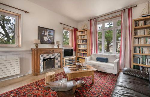 Villa familiale à 300m de la plage de L’Océan - Foto 10