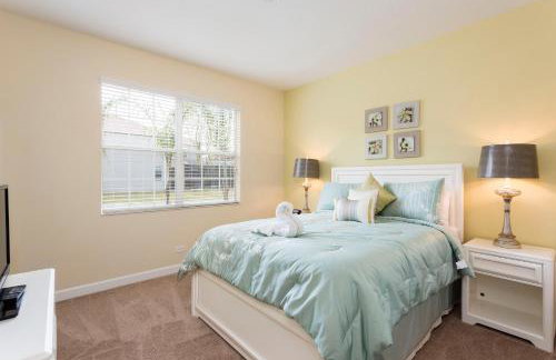 6Br 6Bath Pvt Home Pool 10min Disney 3282ft - Foto 6