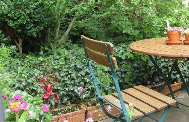 Apartments Bed & Breakfast Brückner - Foto 50