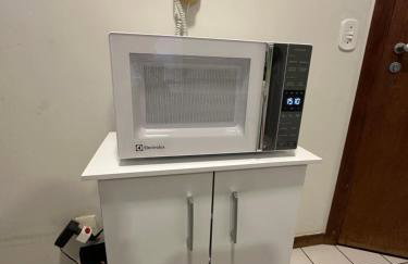 Lindo Studio no Sudoeste, próximo do centro de convenções Ulysses Guimarães, mane Garrincha e ministérios - Foto 17