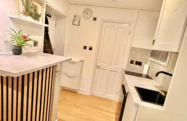 Cosy central studio close to local attractions - Foto 9