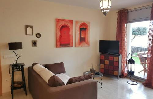 La Tarongina apartament amb piscina - Foto 8