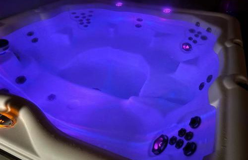 Hytta Eliaszówka - Foto 15