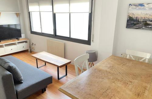 Apartment with sea views next to the beach of Mar Bella - Foto 15