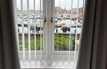 Hartlepool Marina View Apartment - Foto 34