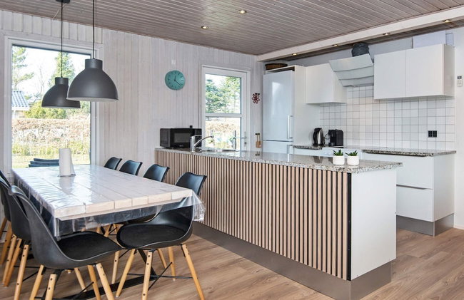 4 Star Holiday Home in Juelsminde - Foto 27