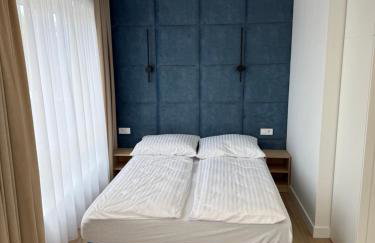 Apartamenty Solano z widokiem na morze - Foto 51