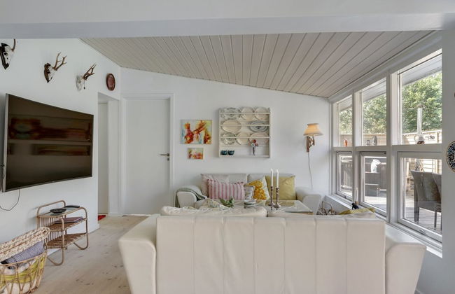 "Jaana" - 780m to the fjord - Foto 15