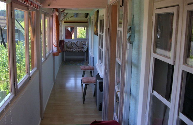 Flat With Balcony in Baden-wurttemberg - Foto 24