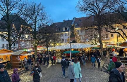 FeWo Sartorius am Hemsberg - Foto 37