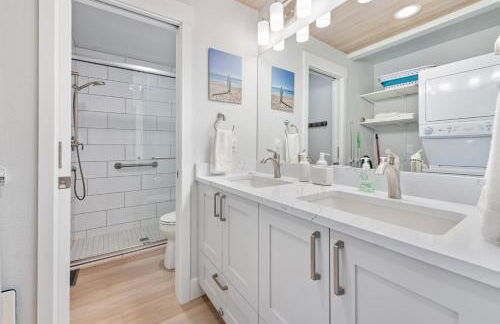 Lake Chelan Shores - Beachfront Sunsets #6-5 - Foto 13