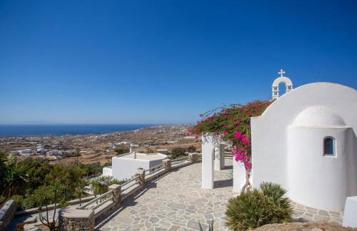 Villa Scorpio by Bestofmikonos - Foto 12