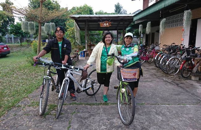 Diamond Homestay Nan - Photo 17