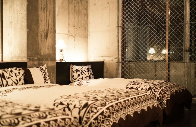 Okinawa Prison - Foto 10