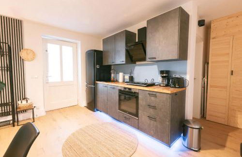 Blue Chili 34 - City Apartment für 4 in Karlshorst - Photo 22