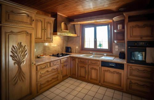 Chalet Bellevue Vue exceptionnelle - Photo 7