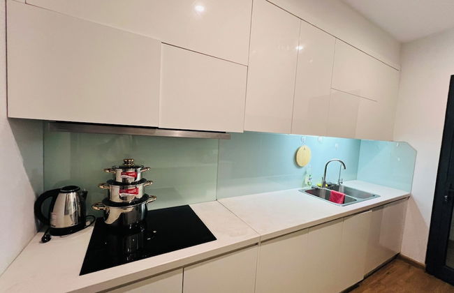 TIL - Vinhomes Skylake Elegance Suites - Foto 44