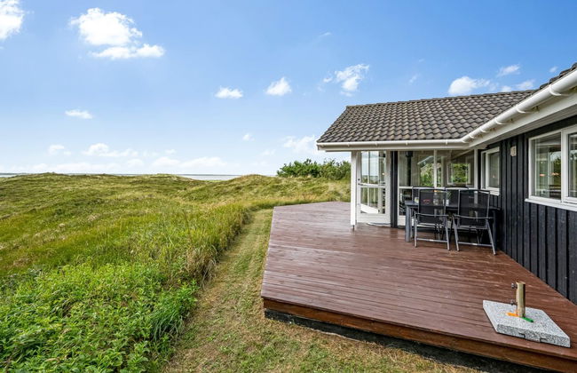 "Leona" - 250m to the fjord - Foto 31