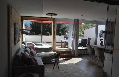 ALMI - Alpenglück Traumhafte Whg.m.20qm Dachterr. - Foto 19