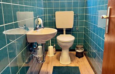 Ferienwohnung im Erdgeschoss mit eingezäunten Garten und Terrasse - Foto 39