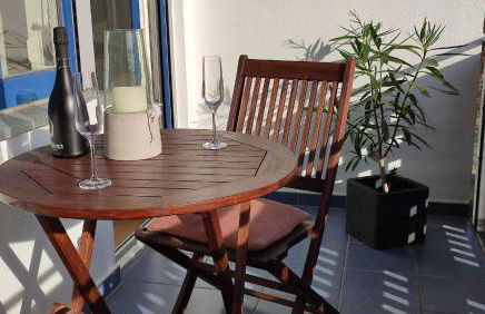 Anette's nettes Dachjuchhe - Foto 23