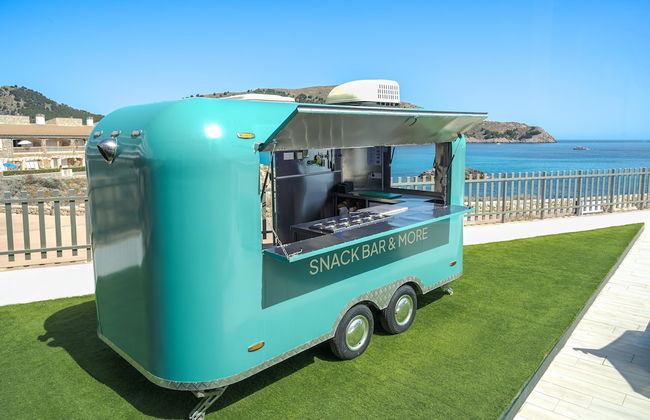 Aparthotel THB Guya Playa - Photo 48