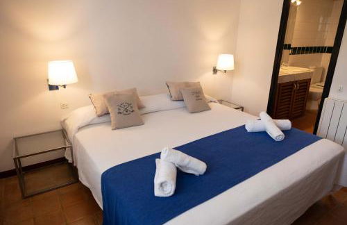 Apartamentos Les Barbes - Foto 68