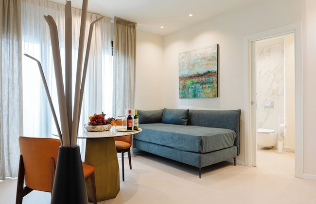Hera rooms and suites - Foto 40