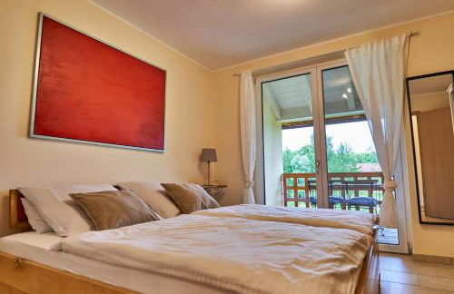 Ferienwohnungen Gut Mischenried - Foto 8