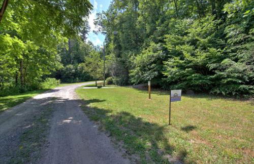 Black Bear Cabin by Carolina Mornings - Foto 35