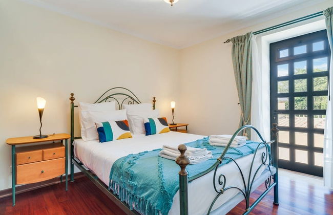 Quinta dos Abutitos in Santo Ant nio da Serra - Foto 2