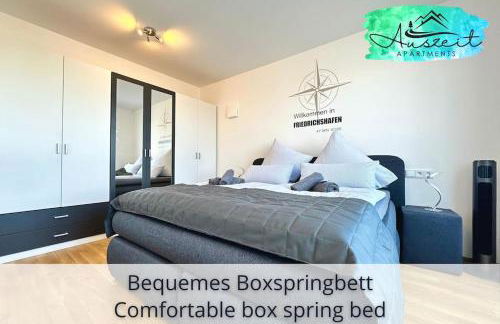 Auszeit Apartment SUNSHINE - Foto 8