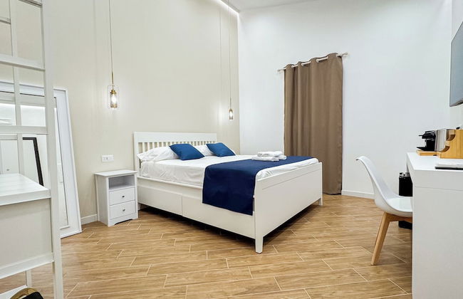 Giandra Rooms and Garden - Foto 1