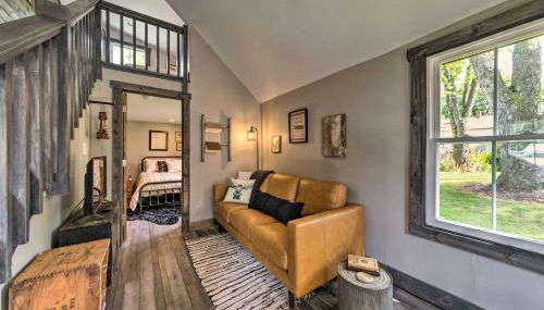 The Reubling House - Modern-Rustic Cabin! - Foto 4