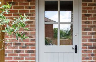 Stylish Self-contained Countryside Accommodation - Foto 12