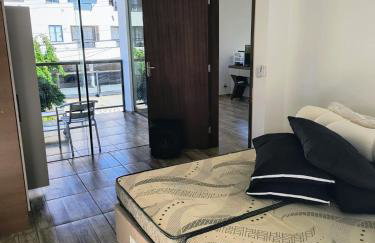 Apartamento funcional de 1 quarto perto da praia - Photo 8