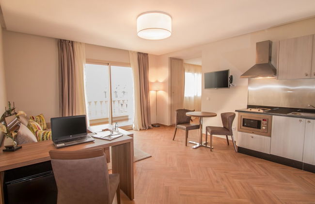 Melliber Appart Hotel - Foto 32