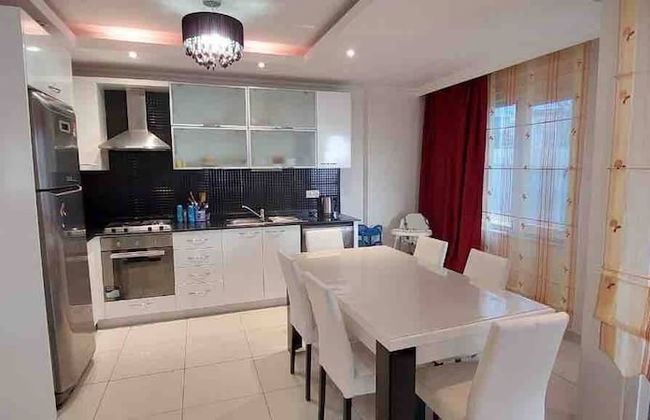 Fully Furnished Apartment in Orion City - Foto 36