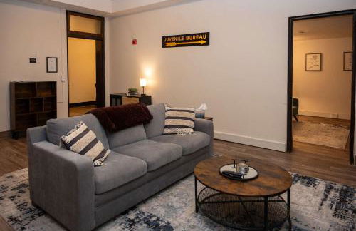 City Hall Vault - Foto 1