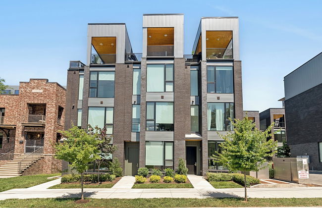 The Grove by AvantStay – Stylish Group Stay with Private Bathrooms - Foto 1