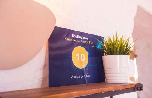 Antiparos Vibes - Foto 11