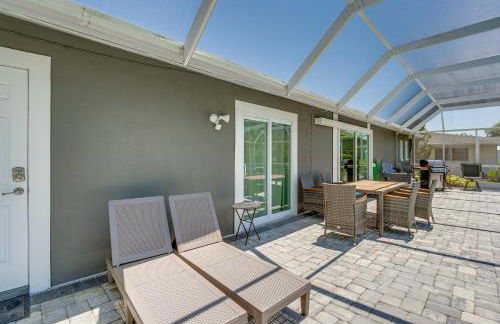 Sarasota Home with Pool 4 Mi to Siesta Key Beach! - Foto 27