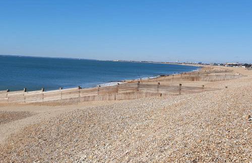 Hayling Island Caravan - Foto 9