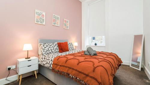 4 Beds - City Gateway Getaway with Free Parking - Foto 5