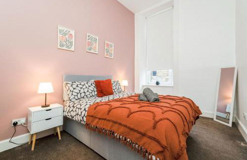 4 Beds - City Gateway Getaway with Free Parking - Foto 5